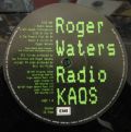 Roger Waters / Pink Floyd-Radio KAOS