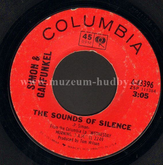 Simon & Garfunkel
