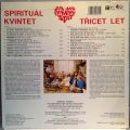 Spirituál Kvintet-30 let, Za Svou Pravdou Stát
