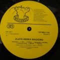 Stanislav Hložek,Iveta Bartošová,Jitka Molavcová-Zlatá deska Magionu