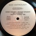 Sidney Bechet, Muggsy Spanier-Original Sessions 1940