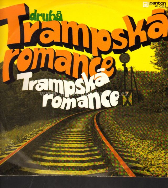 Trampska romance 2