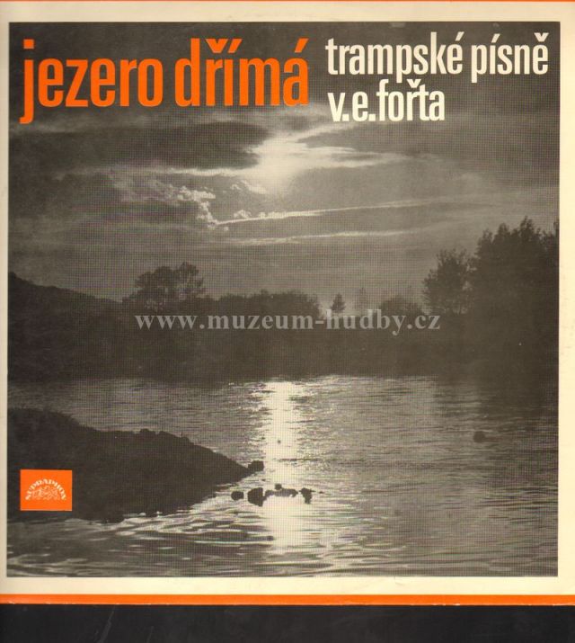 Trampske pisne v.e.forta