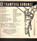 Trampska romance-Trampska romance