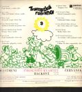 Trampska romance 2-Trampska romance 2