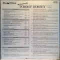 Tommy Dorsey-The Indispensable Tommy Dorsey - Vol. 1/2 (1935-1937)