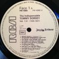 Tommy Dorsey-The Indispensable Tommy Dorsey - Vol. 1/2 (1935-1937)