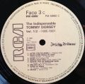 Tommy Dorsey-The Indispensable Tommy Dorsey - Vol. 1/2 (1935-1937)