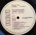 Tommy Dorsey-The Indispensable Tommy Dorsey - Vol. 1/2 (1935-1937)