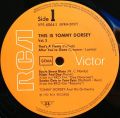 Tommy Dorsey-This Is Tommy Dorsey Vol. 2