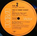 Tommy Dorsey-This Is Tommy Dorsey Vol. 2