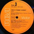 Tommy Dorsey-This Is Tommy Dorsey Vol. 2
