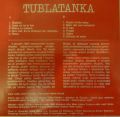 Tublatanka-Tublatanka