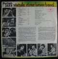 Visual River Brass band-Polish Jazz vol.51