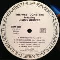 West Coasters, The Featuring Jimmy Giuffre-West Coasters, The Featuring Jimmy Giuffre