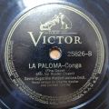 Xavier Cugat And His Waldorf-Astoria Orchestra-Cielito Linda / La Paloma