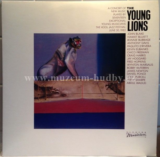 Young Lions, The