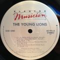 Young Lions, The-Young Lions, The