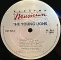 Young Lions, The-Young Lions, The