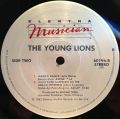 Young Lions, The-Young Lions, The