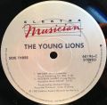Young Lions, The-Young Lions, The