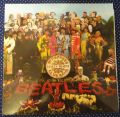 Beatles-Sgt. Pepper's Lonely Hearts Club Band