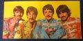 Beatles-Sgt. Pepper's Lonely Hearts Club Band