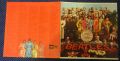 Beatles-Sgt. Pepper's Lonely Hearts Club Band