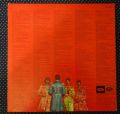 Beatles-Sgt. Pepper's Lonely Hearts Club Band