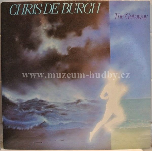 Chris de Burgh