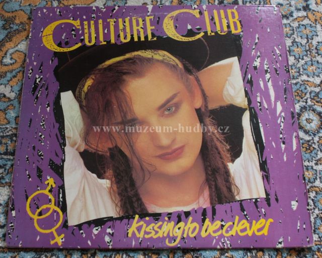 Culture CLub