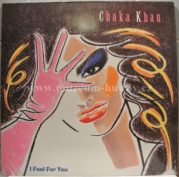 Chaka Khan