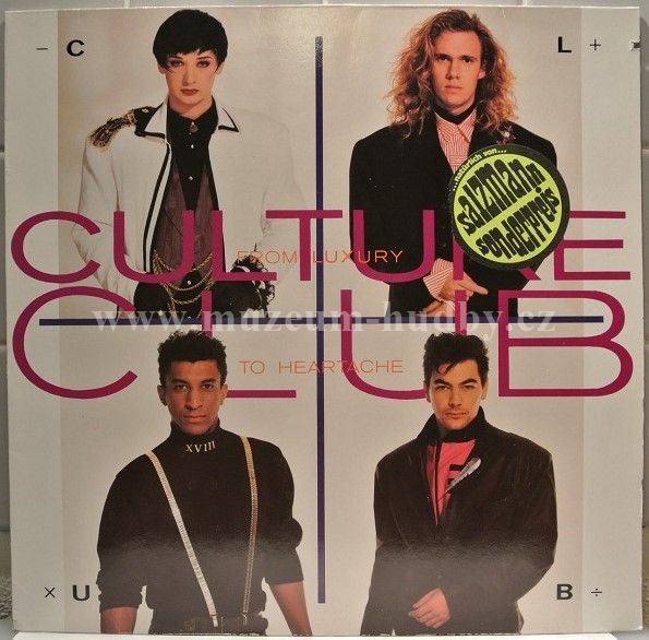 Culture Club