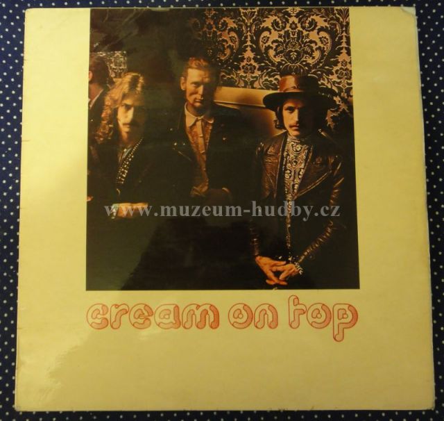 Cream