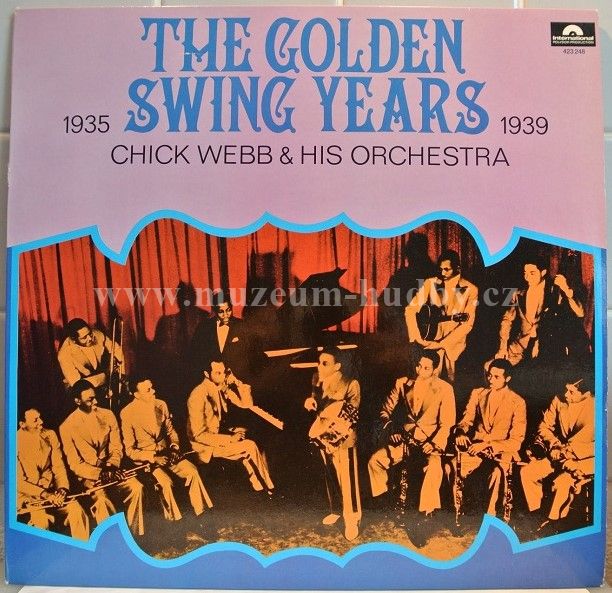 Chick Webb & His Orchestra
