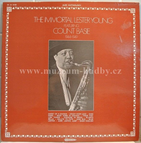 Count Basie