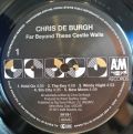 Chris de Burgh-Far Beyond These Castle Walls