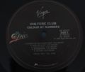 Culture Club-Colour by numbers