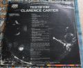 Clarence Carter-Testifyin