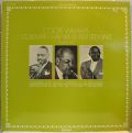 Cootie Williams, Coleman Hawkins, Rex Stewart-Together 1957