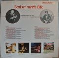 Chris Barber And His Jazz Band, Acker Bilk And His Paramount Jazz Band-Barber Meets Bilk