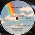 Crusaders, The-Standing Tall