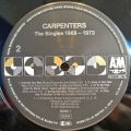 Carpenters-The Singles 1969-1973