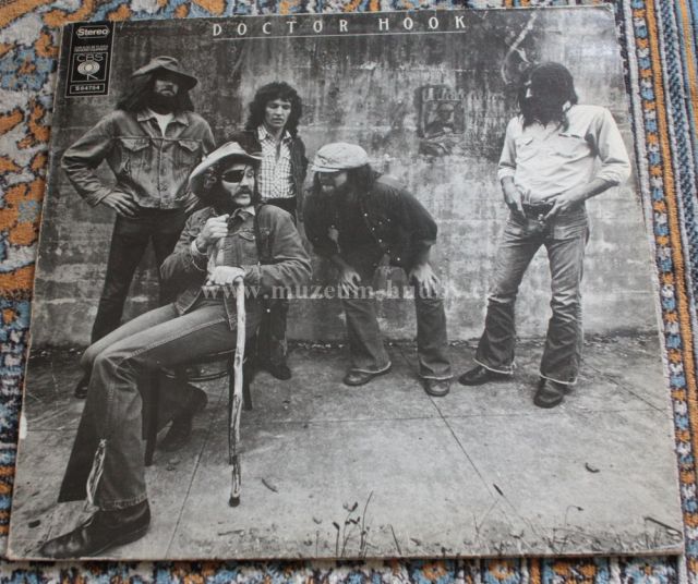 Dr. Hook & the Medicine Show