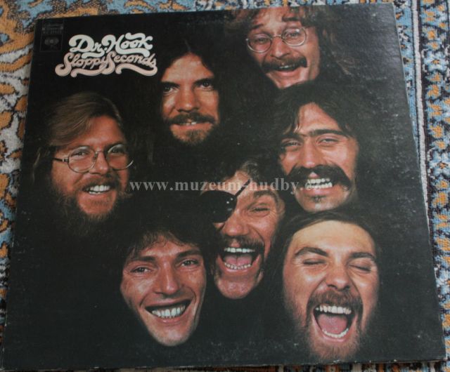 Dr. Hook & the Medicine Show