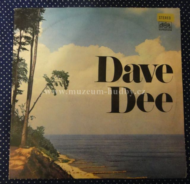 Dave Dee, Dozy, Beaky, Mick & Tich