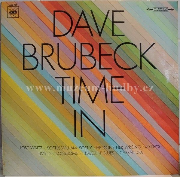Dave Brubeck