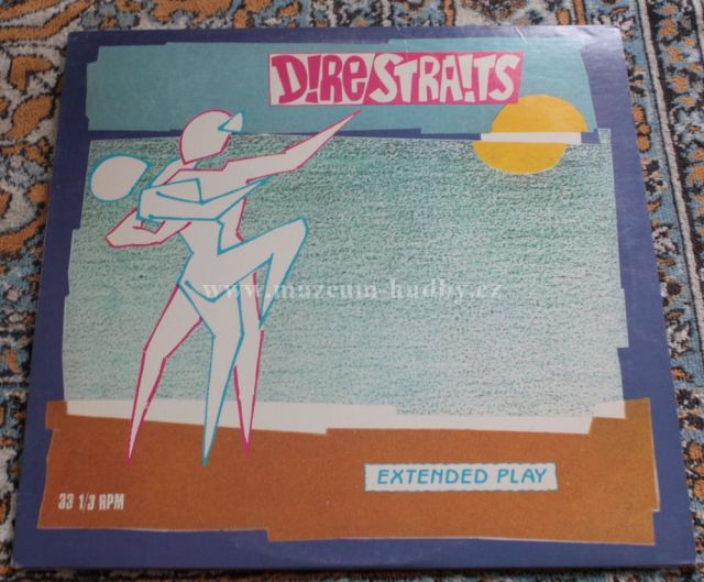 Dire Straits