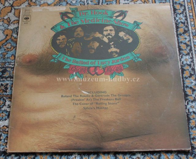 Dr. Hook & The Medicine Show