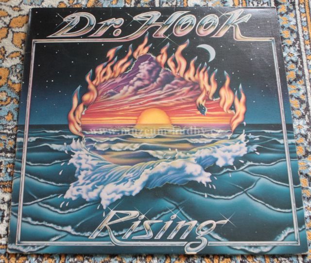 Dr. Hook